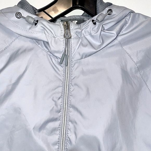 𝅺new Balance lightweight jacket - Picture 4 of 7